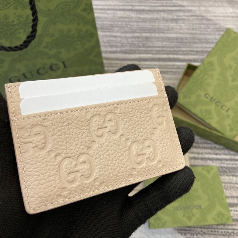 Gvc*1 wallets
